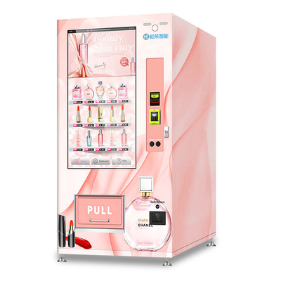 Kiosque de distributeur pour le rouge à lèvres dessiner cadeau jouet jeu de jeu parfum maquillage cosmétique
