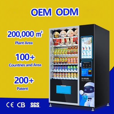 Machine à sous pour capsules chaudes et froides boissons thé café jus de fruits crème glacée
