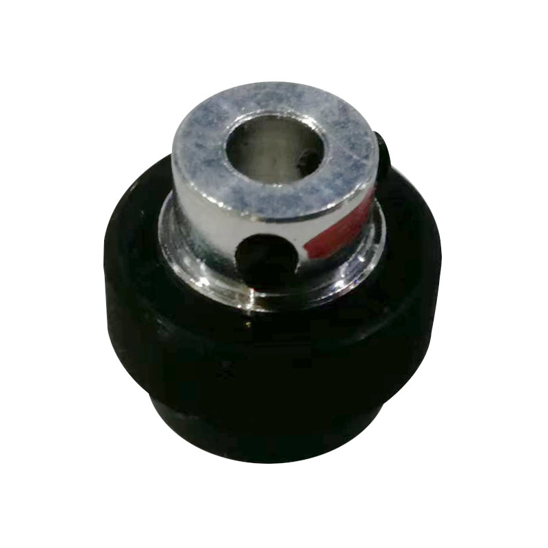 Rouleau 3K7 B en caoutchouc de Wincor 100001187 de pièces d'atmosphère pour la machine d'atmosphère