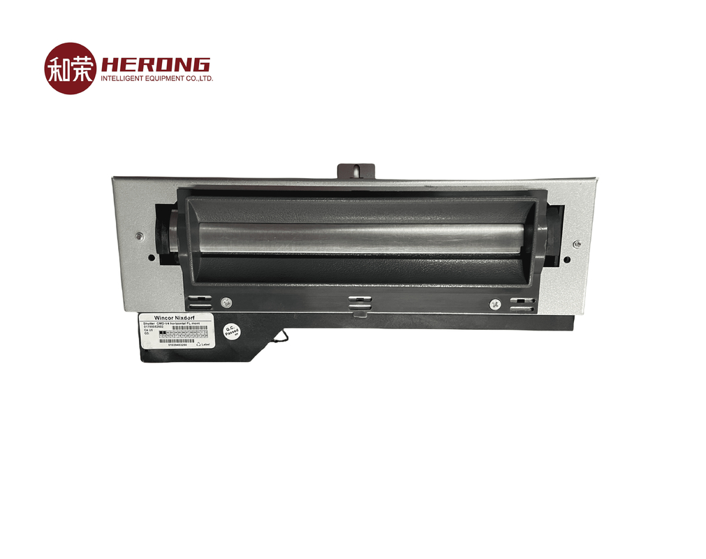 01750053690 Automate pièces détachées Wincor 2050xe Automate volet Cmd V4 Horizontal Rl