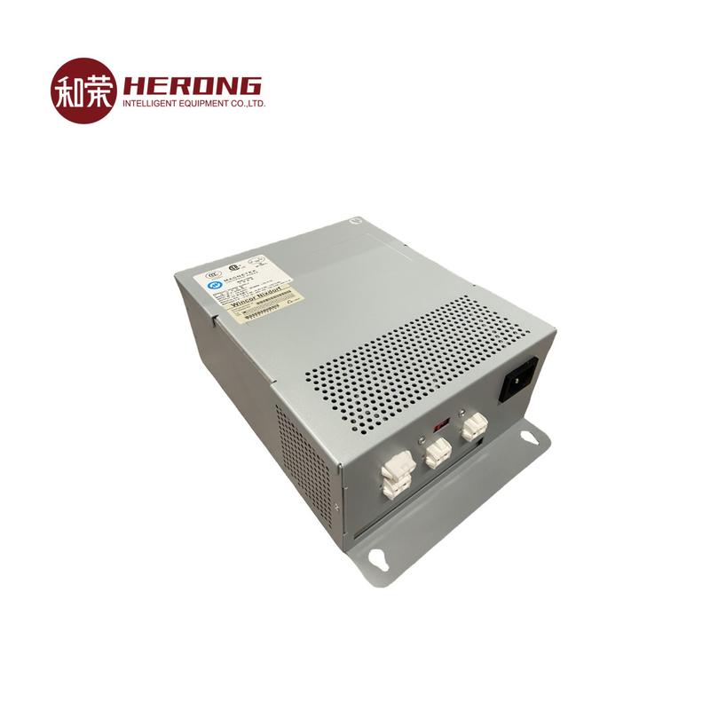 P/N 1750069162 ATM Pièces détachées Wincor 2050XE 24V alimentation USB