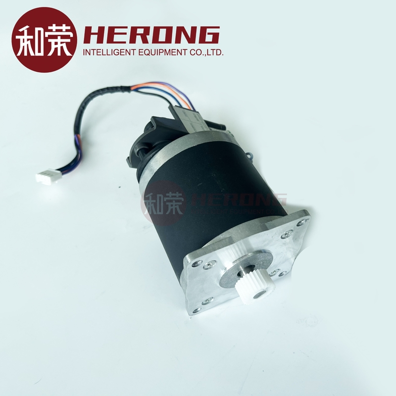 4450731632 NCR pièces ATM accessoire S2 distributeur moteur principal nouveau original de haute qualité
