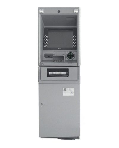 Distributeur automatique de billets multifonction ATM, guichet automatique, distributeur de cartes bancaires