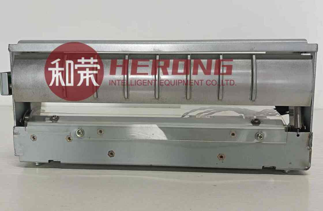 Obturateur métallique de haute qualité pour Module de distribution d'argent ATM GRG H22V, nouveau