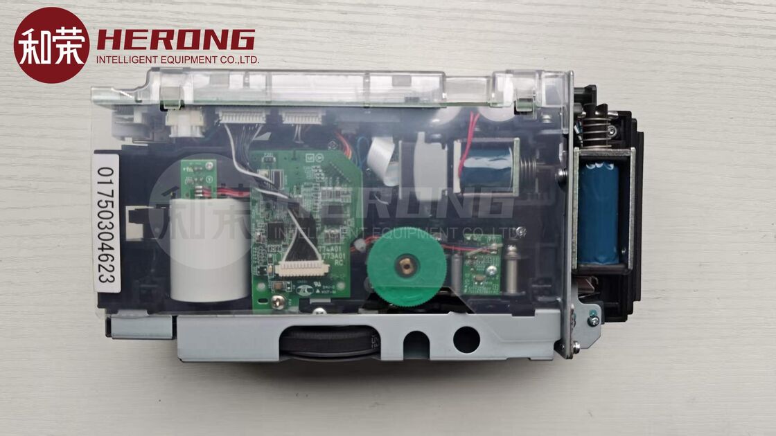 Réf : 01750304623, 1750304623 Wincor Nixdorf CHD-mot ICT3H5-3AF2793 SecPac3 Enc