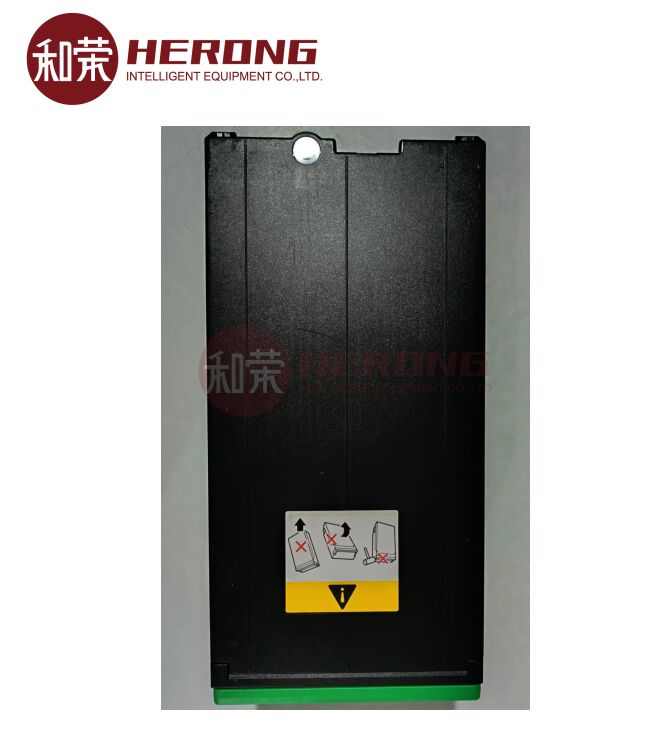 NCR 009-0029129 0090029129 Bac de réception des exceptions inférieur pour ATM de recyclage BRM-10EC 6683 6687