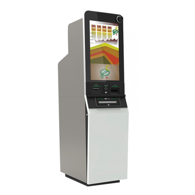 pièce de monnaie de 64G 128G réutilisant la machine de kiosque de change