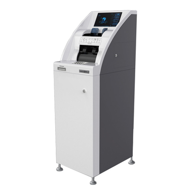 Recyclage ATM Cash Deposit Machine Guichet automatique Guichet automatique ATM Card Machine