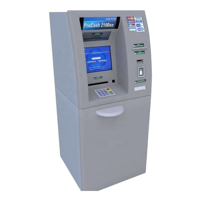pièces d'atmosphère d'écumoire de machine de carte de distributeur bancaire des prix de machine d'atmosphère de banque à vendre