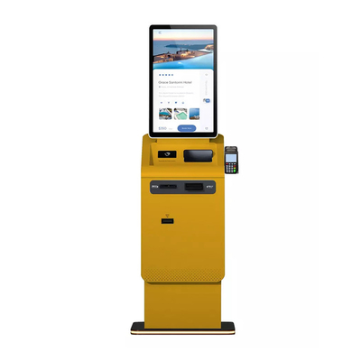 machine automatique de l'atmosphère 5ms pour le café de restaurant d'hôpital