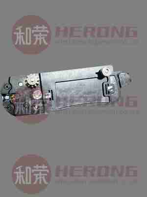 Aimant de haute qualité 5✖5✖2 pour pièces de rechange pour chariot de serrage Hyosung CDU ATM