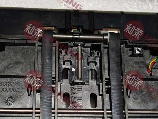 Nouveau ressort de haute qualité pour Hyosung CDU pince chariot ATM distributeur de billets pièces