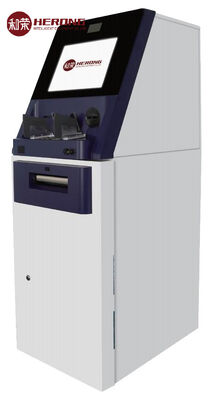 ATM-A06L fiable, convivial et hautement intelligent