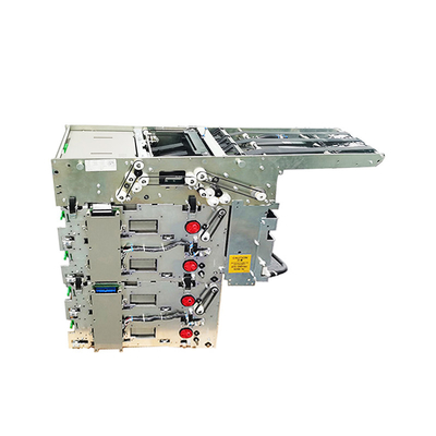 Module du distributeur NCR6625 de pièces de rechange d'atmosphère de la NCR 66xx